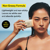 Abib Airy Sunstick Smoothing Bar SPF50+ PA++++