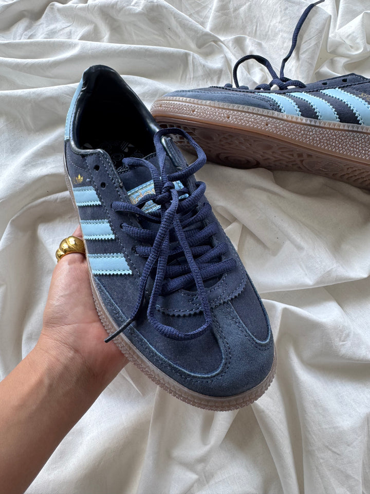 Adidas  SPEZIAL BLUE 🩵