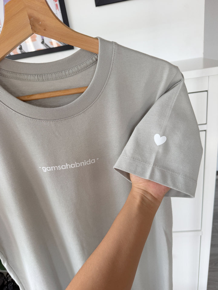 Gamsahabnida T-Shirt