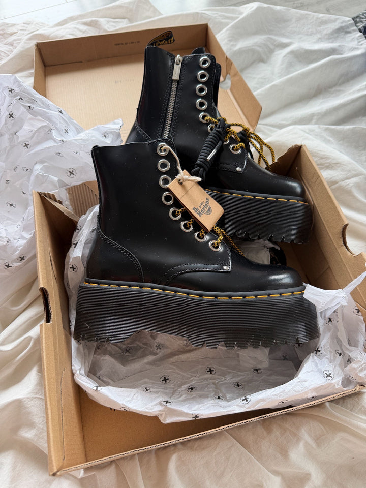 Botas Dr. Martens Jadon Max