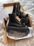 Botas Dr. Martens Jadon Max
