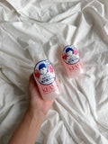 Keana Baking Soda Moist Peeling