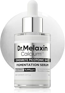 Dr. Melaxin Calcium CX Cemenrete Picotonic Shot Pigmentation Serum