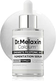Dr. Melaxin Calcium CX Cemenrete Picotonic Shot Pigmentation Serum
