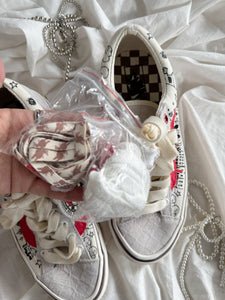 VANS LABULABU 3 pares de cordones