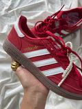 Adidas  SPEZIAL RED ♥️