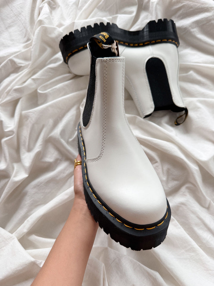 Botas Dr. Martens 2976 Quad Eur 37
