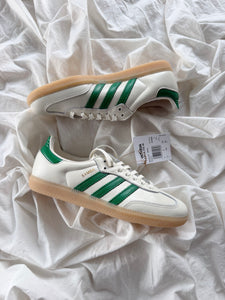 Samba Green US 7,5 woman