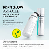 VT Cosmetics PDRN Glow Ampoule Mist