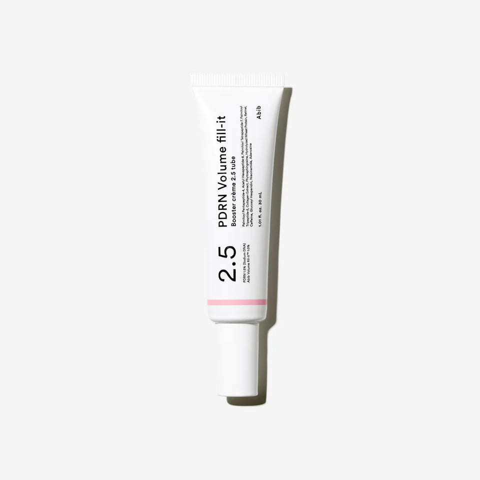 Abib PDRN Volume Fill-Up Booster Cream 2.5