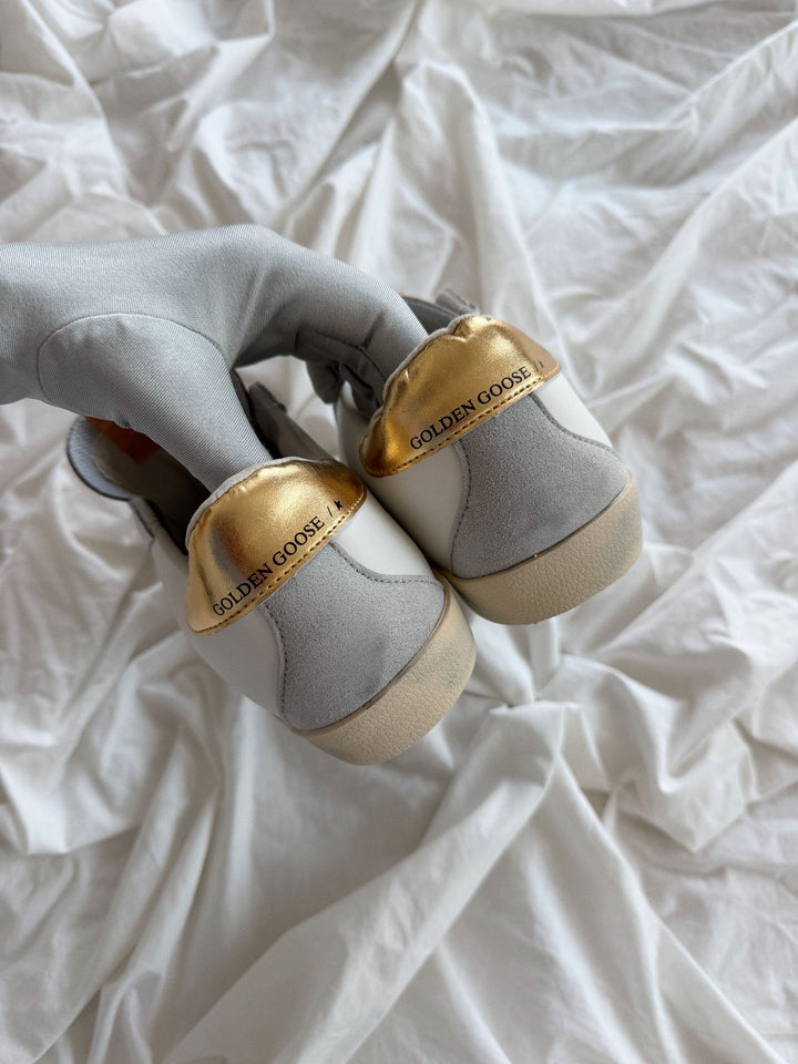 Tenis Golden G