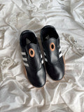 Adidas Taekwondo Mei Black White Gum