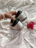 GOLDEN GOOSE RED