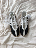 Tenis Taekwondo Mei black
