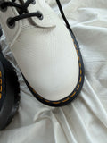 Botas Dr. Martens 1460 Pascal Max Talla 38 col White USED