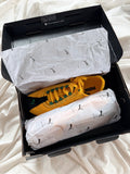Puma Palermo Yellow 40 col