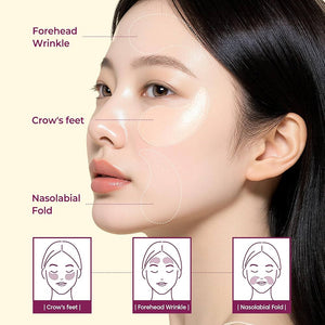Dr. Melaxin Calcium Volume Eye Patch