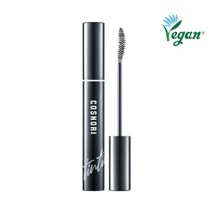 COSNORI Eyelash Tinting Serum 01 Deep Black