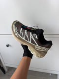 SALOMÓN XT-6 BROWN
