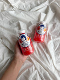🍓 Keana Baking Soda Scrub Wash