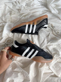 Adidas Taekwondo Mei Black White Gum