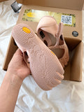 Vibram FiveFingers V-Soul Eur39/38 col Color negro