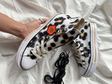 Chuck 70’s FLORES BLACK