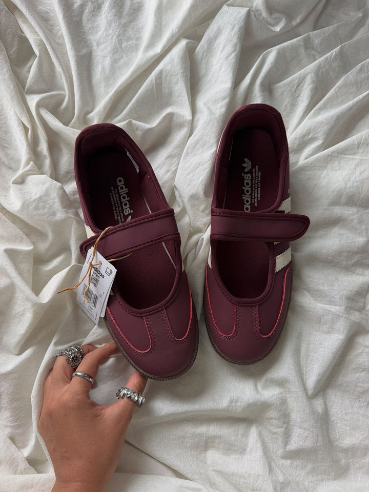 Tenis M Jane Vino