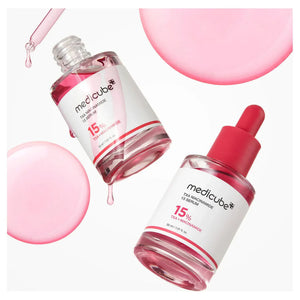 Medicube TXA Niacinamide 15 Serum