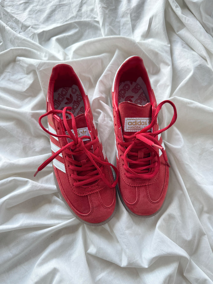Adidas  SPEZIAL RED ♥️