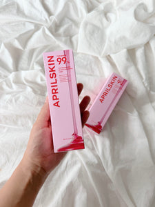 APRILSKIN TXA Niacinamide 99 Night Wrapping Mask