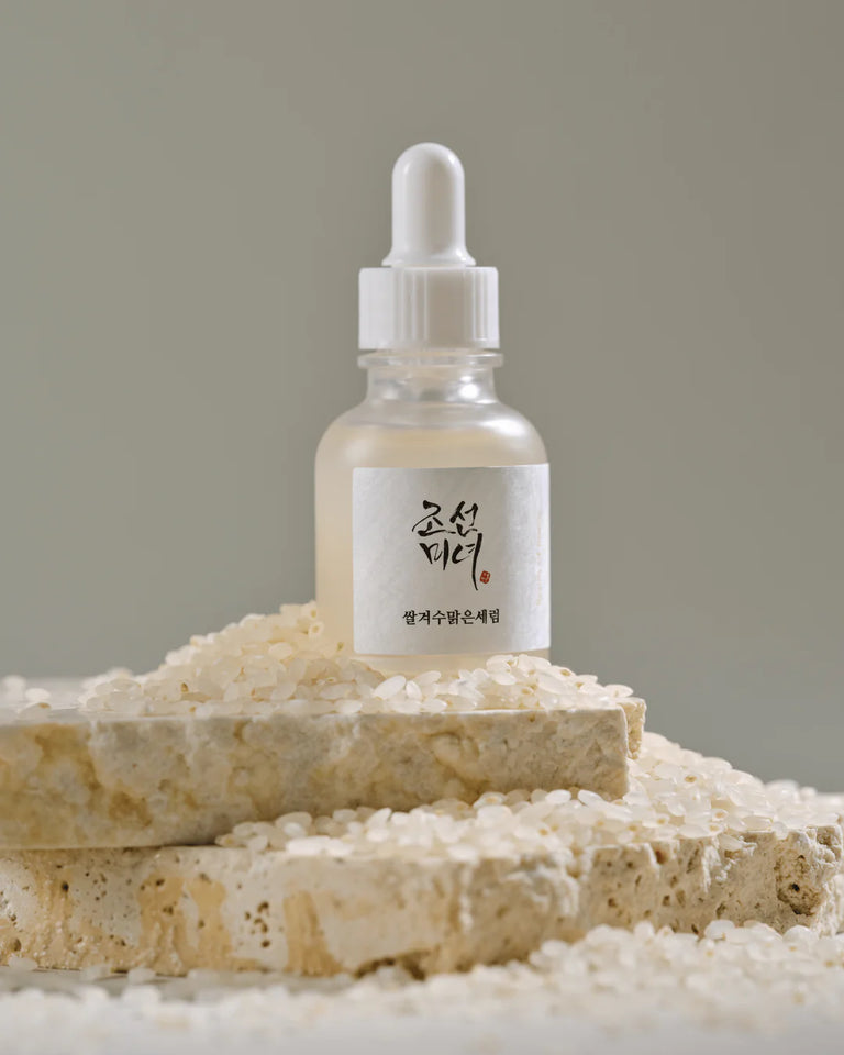 Beauty of Joseon Glow Deep Serum: Rice + Alpha-Arbutin 60 ml