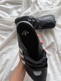 ANFU TRAINERS HONG KONG BLACK