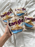 Tangle Creamy Mushroom Pasta