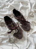 Adidas  Samba BROWN 🧸🤎