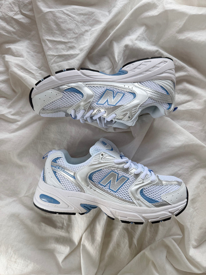 New Balance 530 BABY BLUE