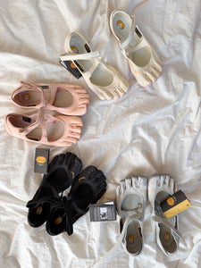 Vibram FiveFingers modelo V-Soul 37/38