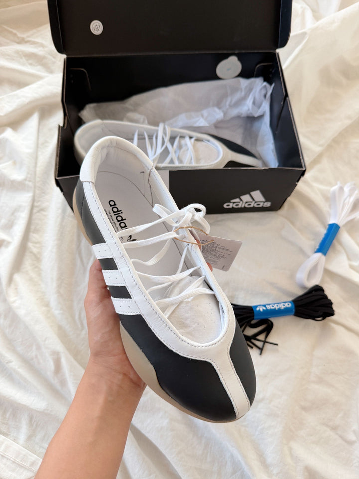 Taekwondo Mei Black Us 7,5 woman