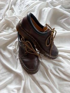 Dr. Martens 8053 Made in England talla 37