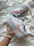 BLAZER LOW PLATAFORM 100 % ORIGINALES WOMAN