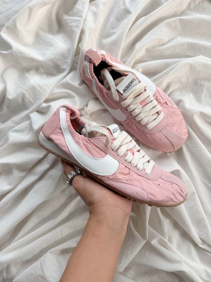 BALLET 🩰 JA PINK
