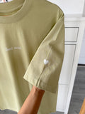 Seul Soul Oversized T-Shirt