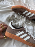 Adidas  SPEZIAL BROWN  🧸🤎