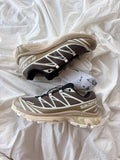 SALOMÓN XT-6 BROWN