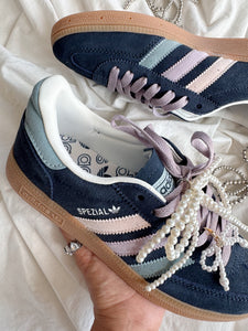 GAZELLE SPEZIAL BLUE Y LILA