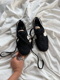 BALLET 🩰 JA BLACK
