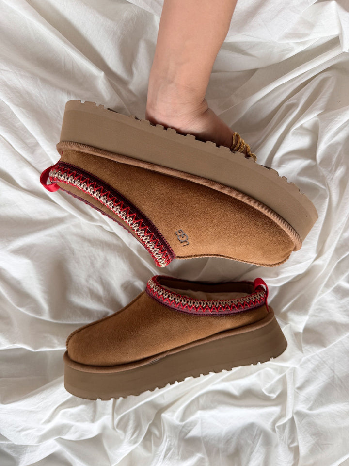 UGG Tasman Platform US 8 woman