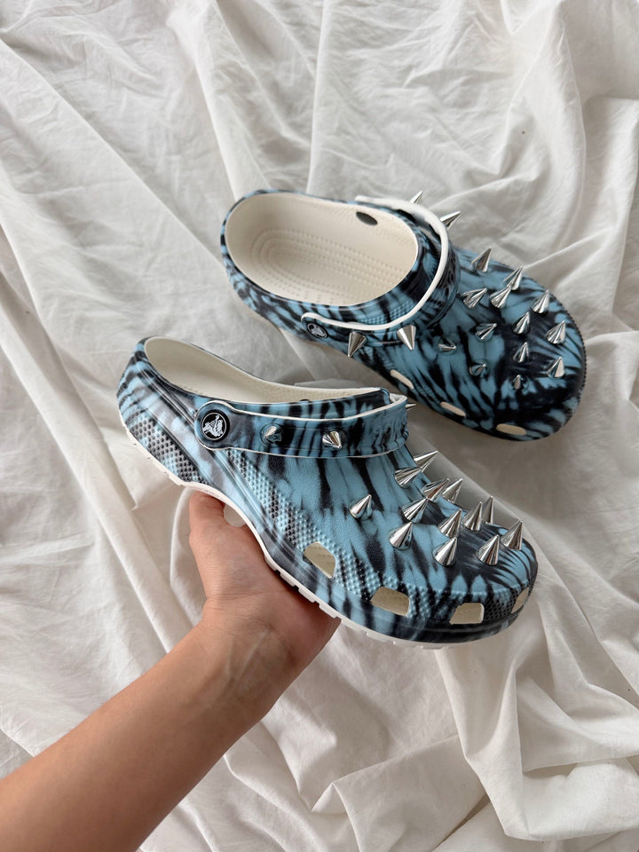 Crocs Classic Clog talla 38 edición limitada