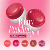 Fwee Blurry Pudding Pot