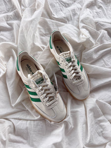 Samba Green US 7,5 woman